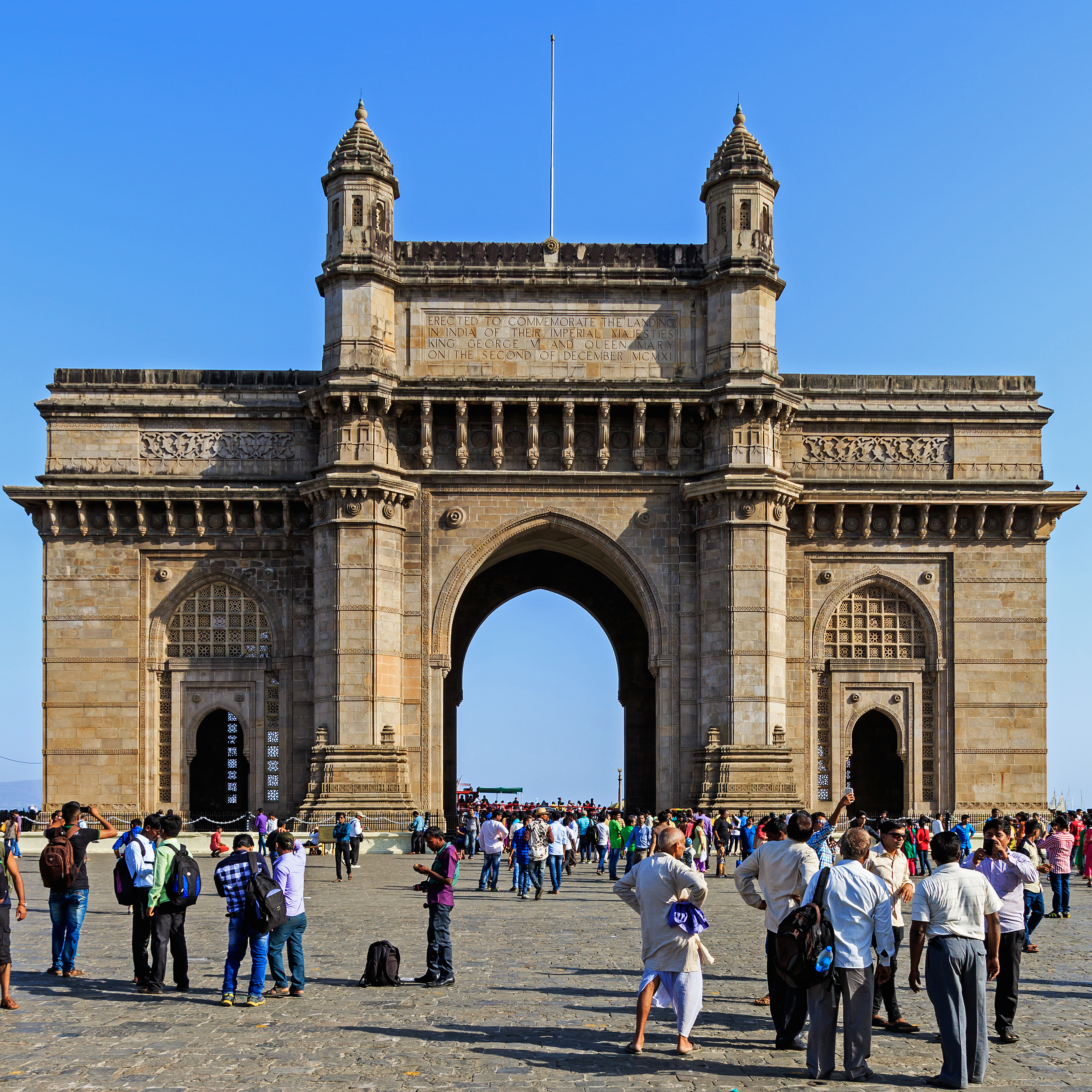 Thane office location