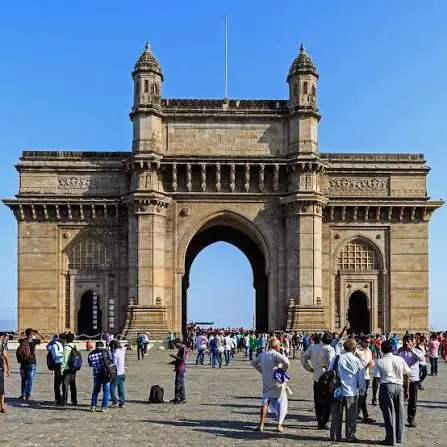 Thane office location