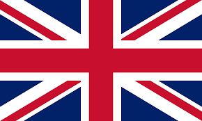 UK Flag