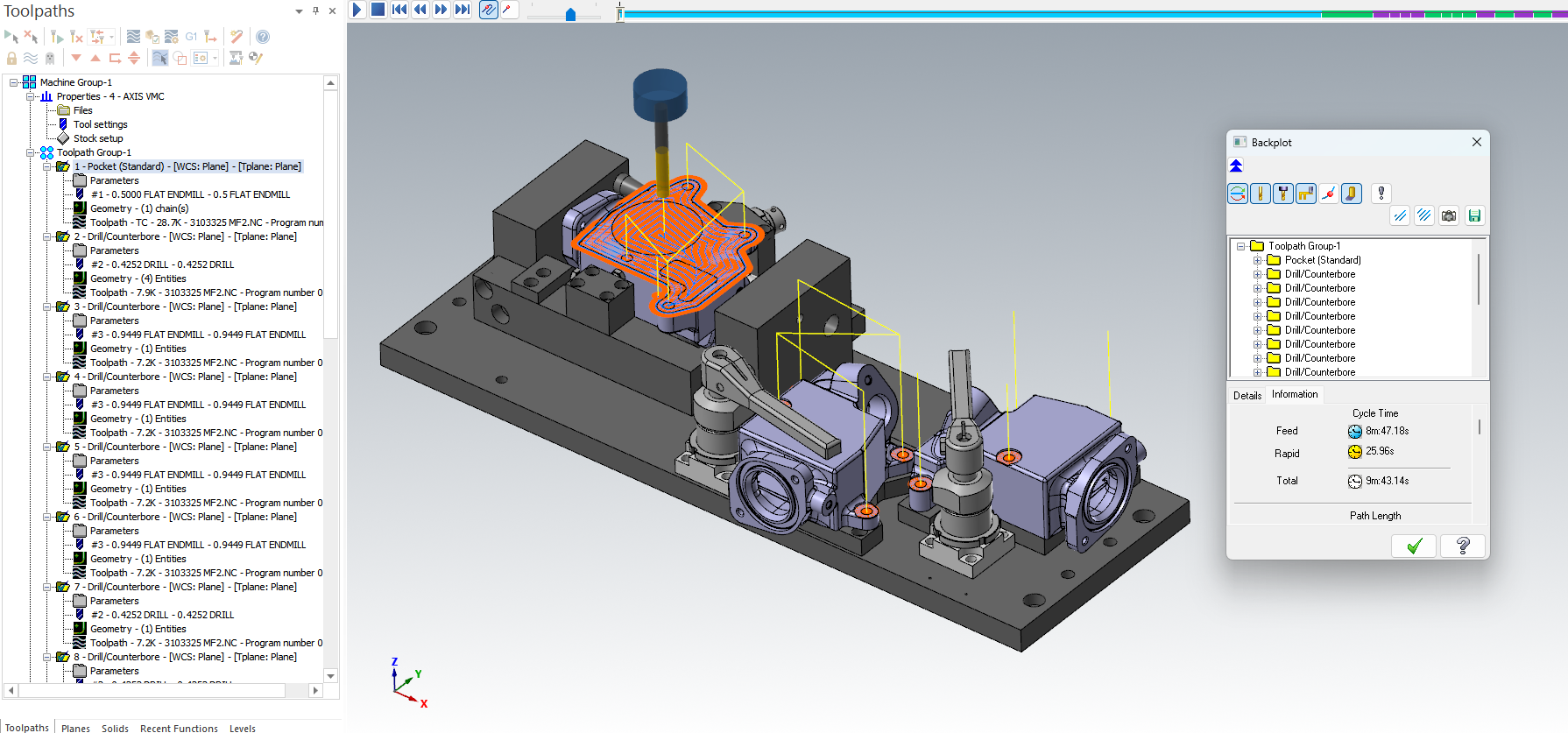 Engineering Services
