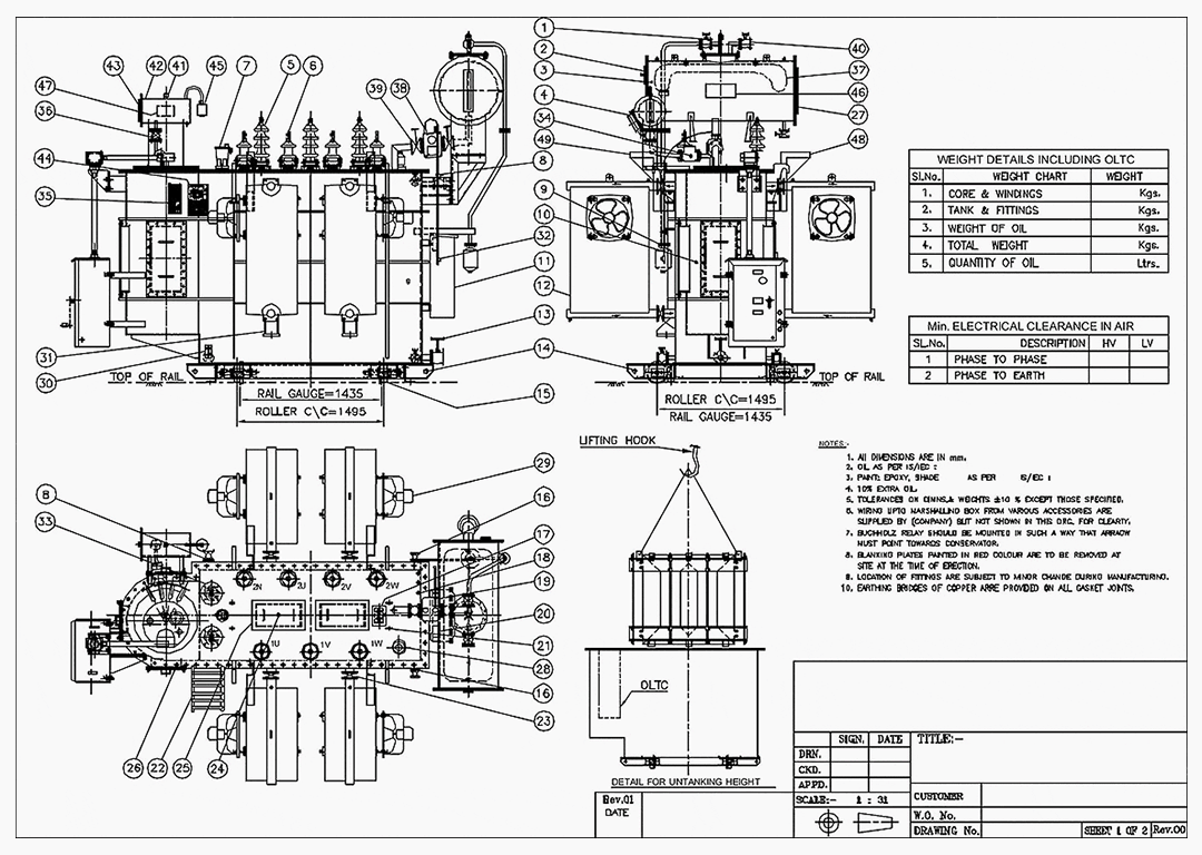 Engineering Services