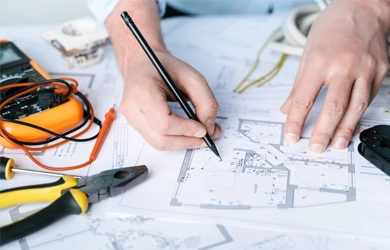 Electrical Design Services