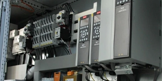 Electric Enclosure