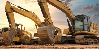 Industrial & Heavy Equipment