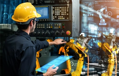 Manufacturing Support Services Services