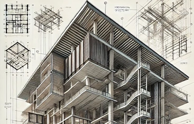 Structure Services