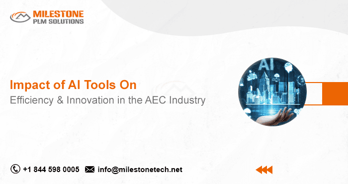 Impact of AI Tools on Efficiency and Innovation in the AEC Industry